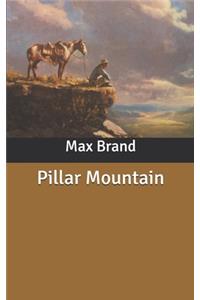 Pillar Mountain