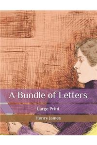 A Bundle of Letters