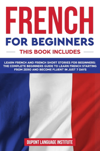 French for Beginners