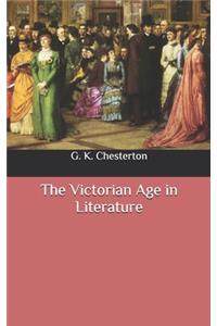The Victorian Age in Literature