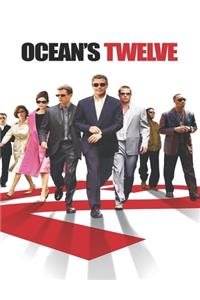 Ocean's Twelve