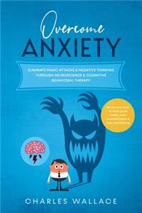 Overcome Anxiety