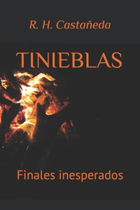 Tinieblas