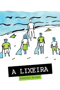 A lixeira