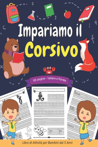 Impariamo il Corsivo