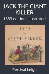 Jack the Giant Killer