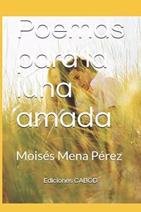 Poemas para la luna amada