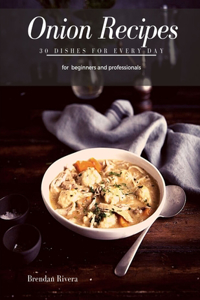 Onion Recipes