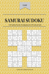 Samurai Sudoku