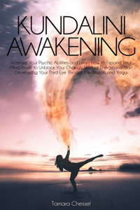 Kundalini Awakening