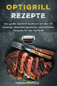 OptiGrill Rezepte
