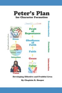 Peter's Plan for Character Formation