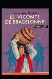 The Vicomte of Bragelonne