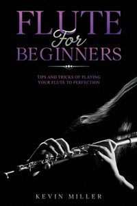 Flute for Beginners