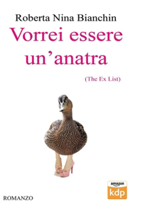 Vorrei essere un'anatra