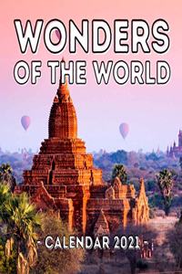 Wonders Of The World