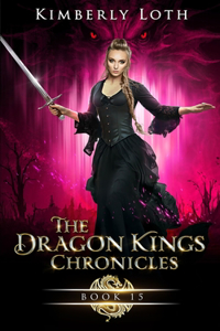 Dragon Kings Chronicles