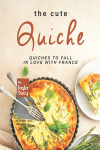 The Cute Quiche