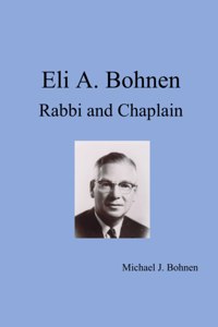 Eli A. Bohnen