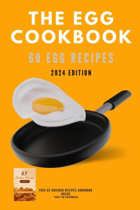 Egg Cookbook