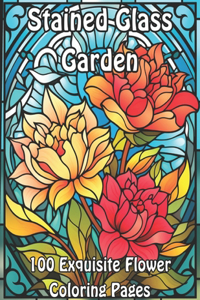 Stained Glass Garden