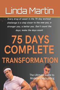 75 days transformation challenge