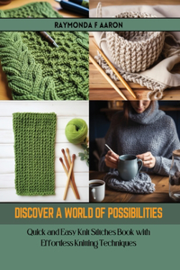 Discover a World of Possibilities