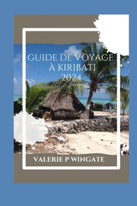 Guide de Voyage À Kiribati