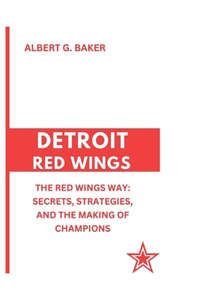 Detroit Red Wings