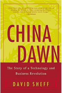 China Dawn