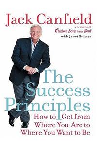 The Success Principles