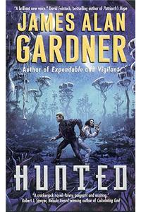 Hunted