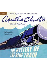 The Mystery of the Blue Train