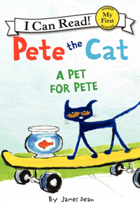 Pet for Pete