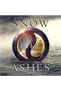 Snow Like Ashes