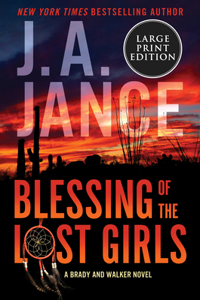 Blessing Of The Lost Girls LP