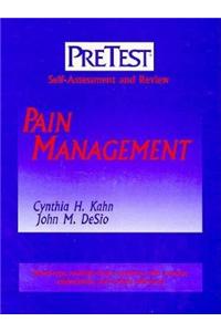 Pain Management