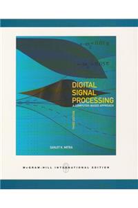 Digital Signal Processing with CD