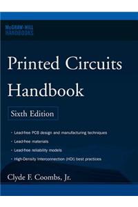 Printed Circuits Handbook