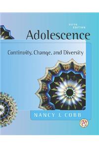 Adolescence with Student CD and Powerweb