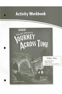 World History: Journey Across Time Activity Workbook