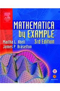 Mathematica by Example