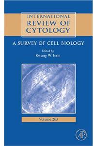 International Review of Cytology