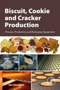 Biscuit, Cookie and Cracker Production