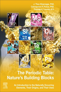 Periodic Table: Nature's Building Blocks