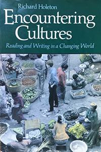 Encountering Cultures