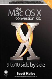 Mac OS X Conversion Kit, The