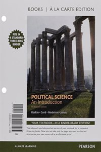 Political Science: An Introduction -- Books a la Carte