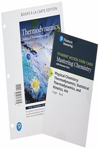 Physical Chemistry
