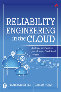 Reliability Engineering in the Cloud